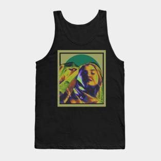 the dancer Tank Top